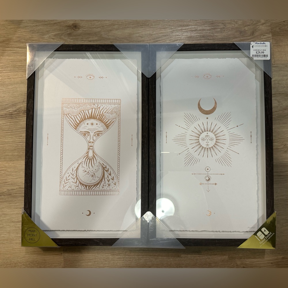 Picture set